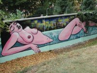 Praha - Vysehrad