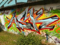 Praha - Barrandovsky most