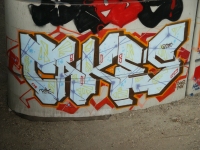 Praha - U Bulhara + okoli + zeleznicni koridor Vitkov 3/2012