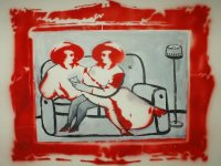 Praha - Hlavni nadrazi 2010