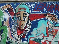 Praha - Holesovice 2007-10