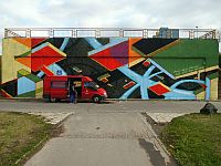 Praha - Jizni Mesto 2010