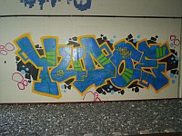 Praha - zeleznicni koridor Vitkov 12/2011