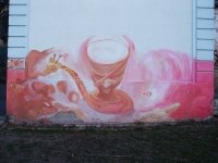 Praha - Nusle 2-3/2012