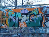 Praha - Opatov 4/2012