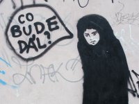 Praha - Pankrac 2007-2010