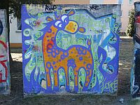 Praha - Prosek+Ladvi+Kobylisy 2007-11