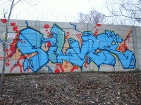 Praha - Sterboholy 1/2012