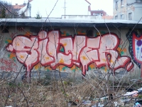 Praha - Strasnice 1/2012