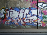 Praha - Krc, Sulicka 2/2012