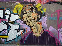 Praha - Tesnov 8/2010