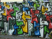 Praha - Tesnov 11/2010