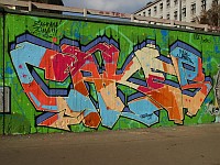 Praha - Tesnov 3/2011