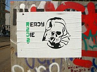 Praha - Tesnov 4/2011