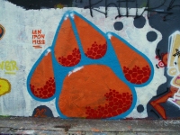 Praha - Tesnov 2/2012