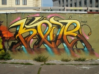 Praha - Tesnov 8/2012